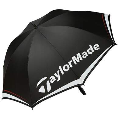 TaylorMade 60 inch Single Canopy Golf Umbrella